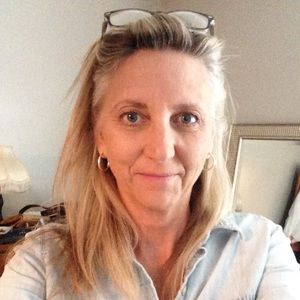 Meet your Posher, Kim